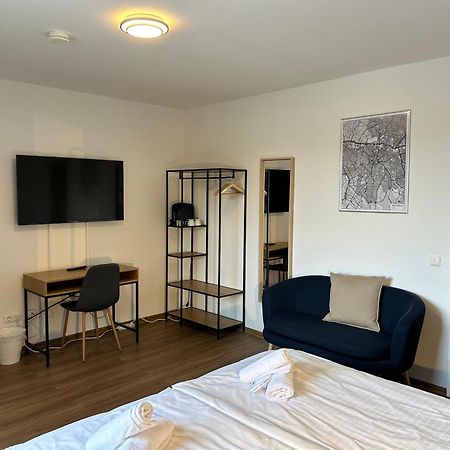 Riverside Airport Hotel Kelsterbach Exterior foto