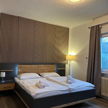 Riverside Airport Hotel Kelsterbach Exterior foto