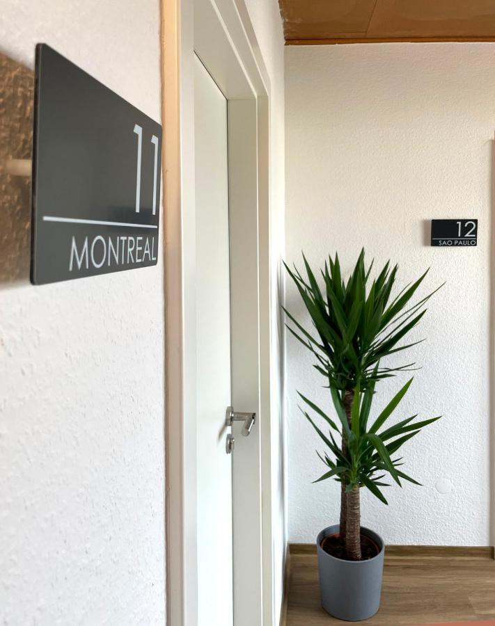 Riverside Airport Hotel Kelsterbach Exterior foto