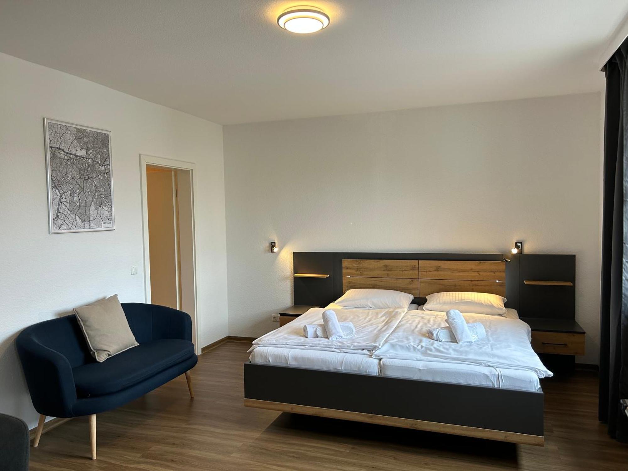 Riverside Airport Hotel Kelsterbach Exterior foto
