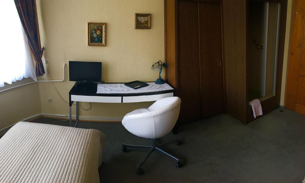 Riverside Airport Hotel Kelsterbach Exterior foto